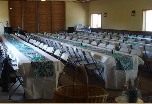 ווסט ילוסטון Parade Rest Ranch מראה חיצוני תמונה
